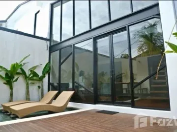 4 Bedroom Villa for sale in Cemagi, Bali