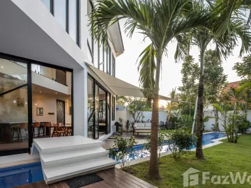 4 Bedroom Villa for sale in Cemagi, Bali