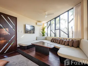 4 Bedroom Villa for sale in Cemagi, Bali