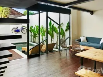 4 Bedroom Villa for sale in Cemagi, Bali