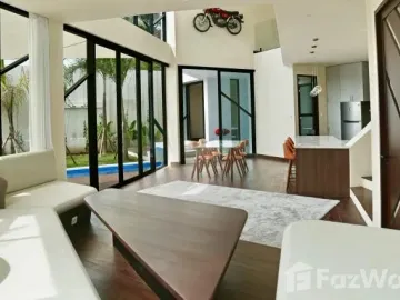 4 Bedroom Villa for sale in Cemagi, Bali