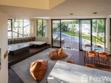 4 Bedroom Villa for sale in Cemagi, Bali