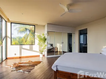 4 Bedroom Villa for sale in Cemagi, Bali