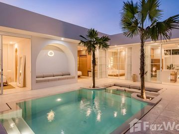 3 Bedroom Villa for sale in Uluwatu, Bali