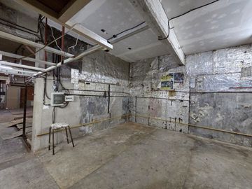 VENTA EN BLOCK PH 2 UNID INVERSORES CONSTRUCTORES