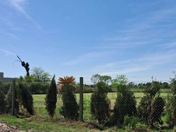 LOTE EN MERCEDES