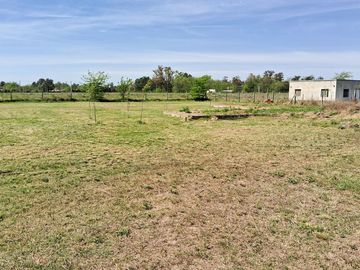 LOTE EN MERCEDES