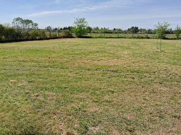 LOTE EN MERCEDES
