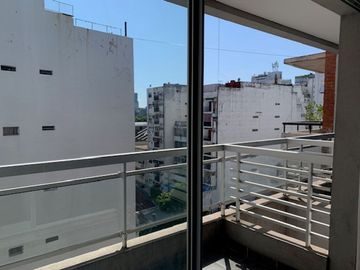 DEPARTAMENTO EN ALQUILER PALERMO AMUEBLADO