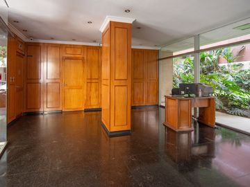 VENTA PISO 4 AMB CON BALCON COCHERA EN BELGRANO