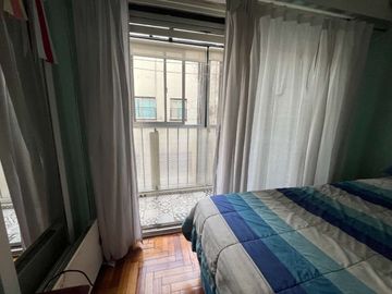 VENTA DEPARTAMENTO 2 AMBIENTES PARQUE CHACABUCO