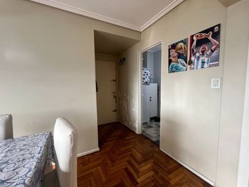 VENTA DEPARTAMENTO 2 AMBIENTES PARQUE CHACABUCO