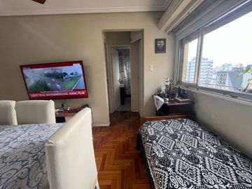 VENTA DEPARTAMENTO 2 AMBIENTES PARQUE CHACABUCO