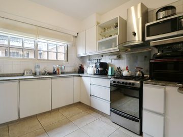 VENTA DEPARTAMENTO 4 AMBIENTES VILLA PUEYRREDON