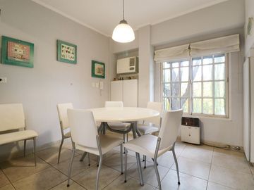 VENTA DEPARTAMENTO 4 AMBIENTES VILLA PUEYRREDON