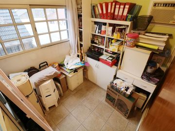 VENTA DEPARTAMENTO 4 AMBIENTES VILLA PUEYRREDON