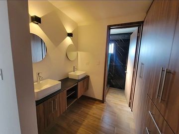 VENDO CASA EN PREVENTA EN FRACC LA ANTIGUA CEMENTERA ZONA CEMENTOS ATOYAC PUEBLA