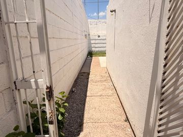 CASA EN VENTA EN AMPLIACIÓN LOS ÁNGELES, TORREON, COAH
