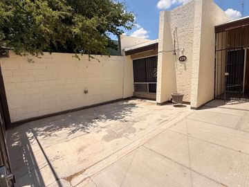 CASA EN VENTA EN AMPLIACIÓN LOS ÁNGELES, TORREON, COAH