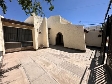 CASA EN VENTA EN AMPLIACIÓN LOS ÁNGELES, TORREON, COAH