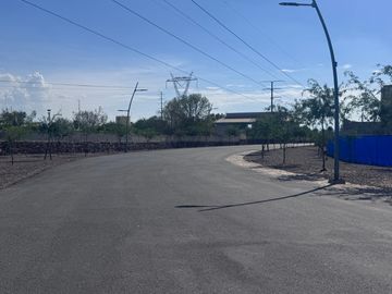 VENTA DE TERRENO EN EL CORTIJO TORREON COAH