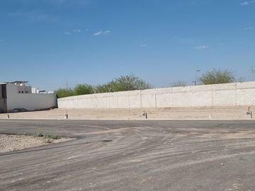 VENTA DE TERRENO EN EL CORTIJO TORREON COAH