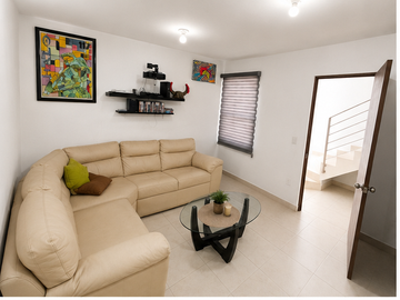 CASA EN VENTA EN LOS OLIVOS, GOMEZ PALACIO, DGO