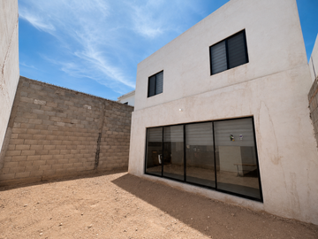 CASA EN VENTA EN LOS OLIVOS, GOMEZ PALACIO, DGO