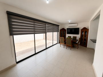 CASA EN VENTA EN LOS OLIVOS, GOMEZ PALACIO, DGO