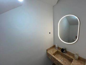 CASA EN VENTA EN LOS OLIVOS, GOMEZ PALACIO, DGO