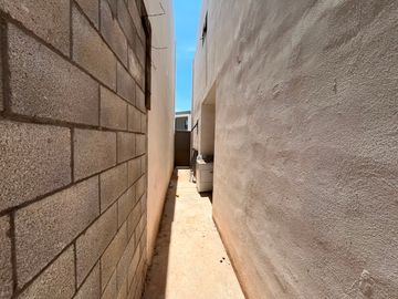 CASA EN VENTA EN LOS OLIVOS, GOMEZ PALACIO, DGO