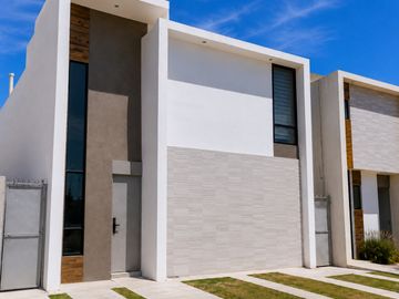 CASA EN VENTA EN LOS OLIVOS, GOMEZ PALACIO, DGO