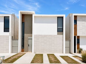 CASA EN VENTA EN LOS OLIVOS, GOMEZ PALACIO, DGO