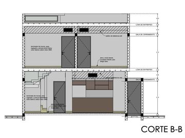 PROYECTO DE CASA EN VENTA EN CIUDAD LA ENCANTADA EN GOMEZ PALACIO, DGO