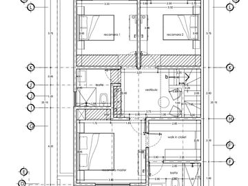 PROYECTO DE CASA EN VENTA EN CIUDAD LA ENCANTADA EN GOMEZ PALACIO, DGO
