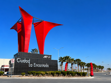 PROYECTO DE CASA EN VENTA EN CIUDAD LA ENCANTADA EN GOMEZ PALACIO, DGO