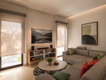 PROYECTO DE CASA EN VENTA EN CIUDAD LA ENCANTADA EN GOMEZ PALACIO, DGO