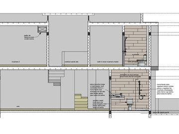 PROYECTO DE CASA EN VENTA EN CIUDAD LA ENCANTADA EN GOMEZ PALACIO, DGO
