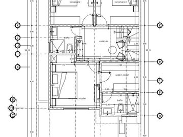 PROYECTO DE CASA EN VENTA EN CIUDAD LA ENCANTADA EN GOMEZ PALACIO, DGO