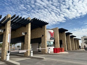 PROYECTO DE CASA EN VENTA EN CIUDAD LA ENCANTADA EN GOMEZ PALACIO, DGO