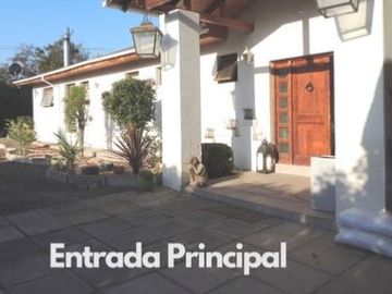 Casa en arriendo  en ISLA DE MAIPO