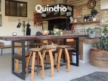 Casa en arriendo  en ISLA DE MAIPO