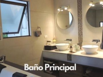 Casa en arriendo  en ISLA DE MAIPO