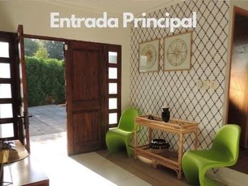 Casa en arriendo  en ISLA DE MAIPO