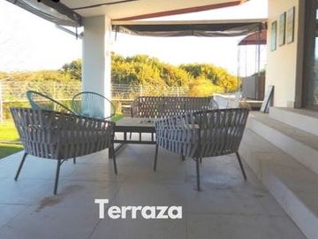 Casa en arriendo  en ISLA DE MAIPO