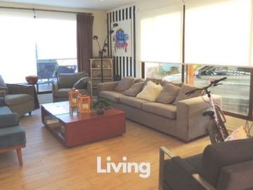 Casa en arriendo  en ISLA DE MAIPO
