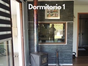 Casa en arriendo  en ISLA DE MAIPO