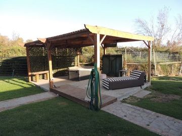 Casa en arriendo  en ISLA DE MAIPO