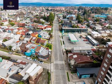 Casa en venta  en VALDIVIA