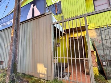 Oficina en arriendo  en PUERTO MONTT
